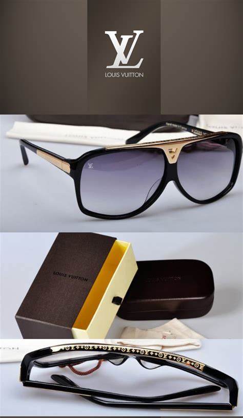 evidence louis vuitton replica|louis vuitton evidence sunglasses dhgate.